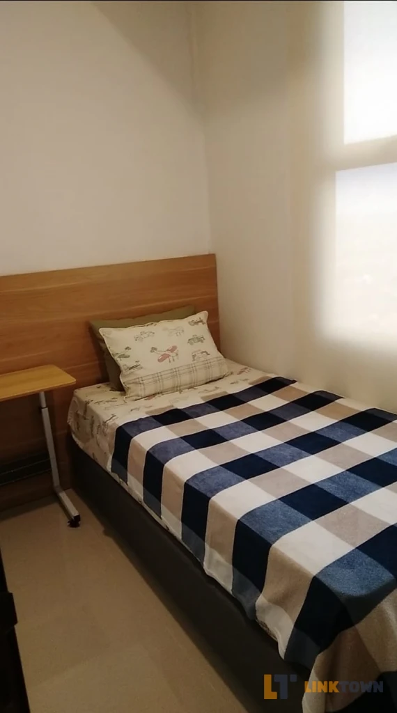Linktown Apartemen Transpark Cibubur